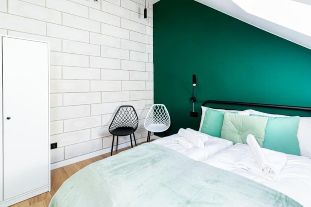 Apartament Dwa Pieterka W Szklarskiej Schreiberhau Exterior foto