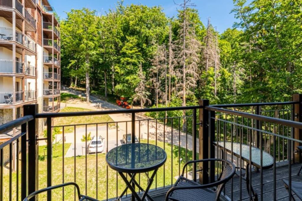 Apartament Dwa Pieterka W Szklarskiej Schreiberhau Exterior foto