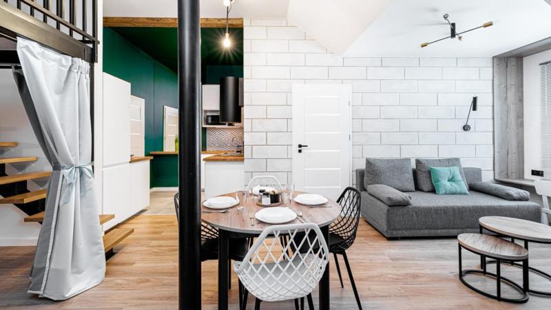 Apartament Dwa Pieterka W Szklarskiej Schreiberhau Exterior foto