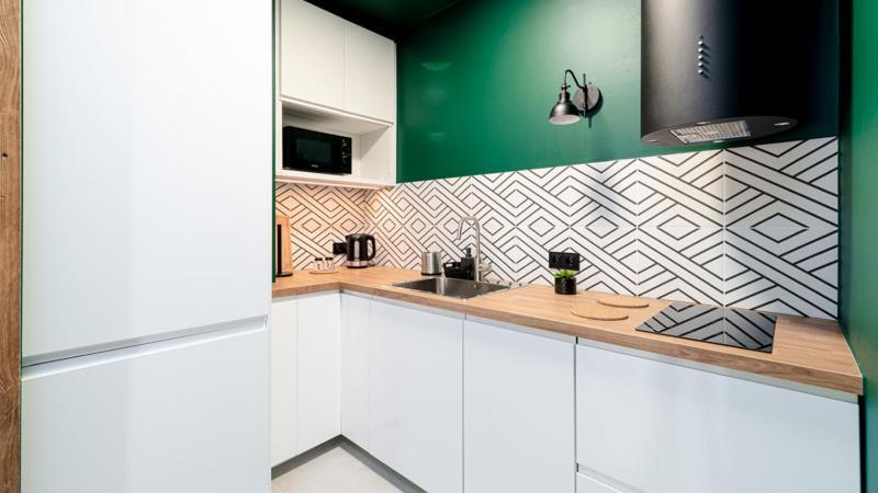 Apartament Dwa Pieterka W Szklarskiej Schreiberhau Exterior foto